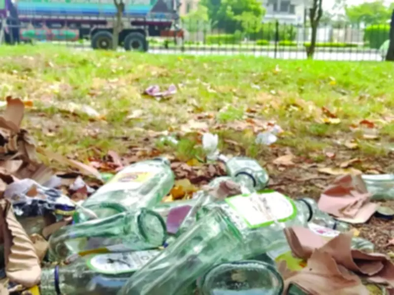 Liquor Ban Motion Fails to Pass in Punjab Assembly Amidst Political Debate