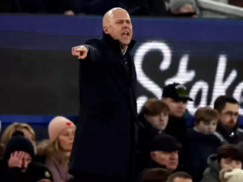 Liverpool's Champions League Quest Demands Flawless Finish in Premier League