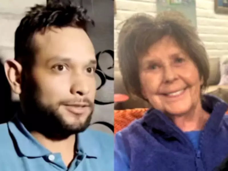 Man Detained in Nancy Guthrie Case Speaks Out After Release Without Charges