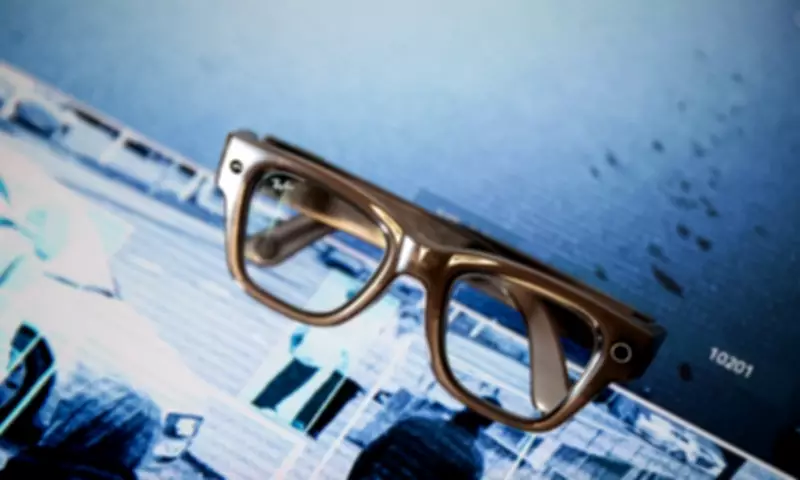 Meta's Smart Glasses Face Privacy Backlash Over Facial Recognition Plans