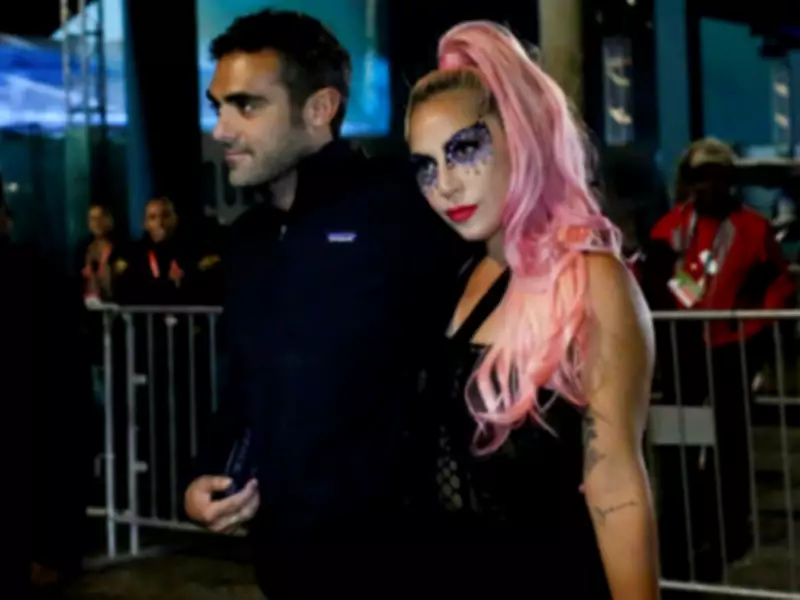 Michael Polansky Declines Role as Lady Gaga's Career Manager, Prioritizes Personal Partnership