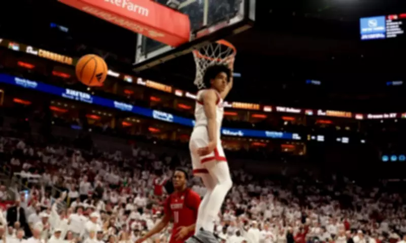 Mikel Brown Jr. Shatters ACC Freshman Record with 45-Point Explosion for Louisville