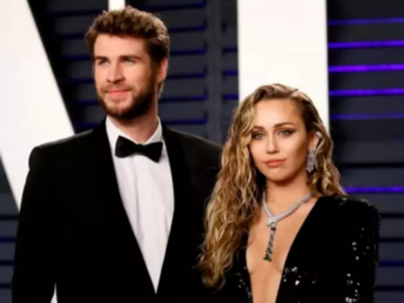 Miley Cyrus and Liam Hemsworth Reconnect Amid Gabriella Brooks' Boundaries