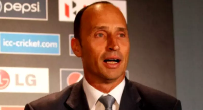 Nasser Hussain Supports Pakistan and Bangladesh in T20 World Cup Controversy