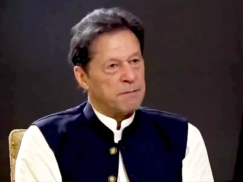 NDC Urges Chief Justice to Uphold Imran Khan's Medical Rights in Prison