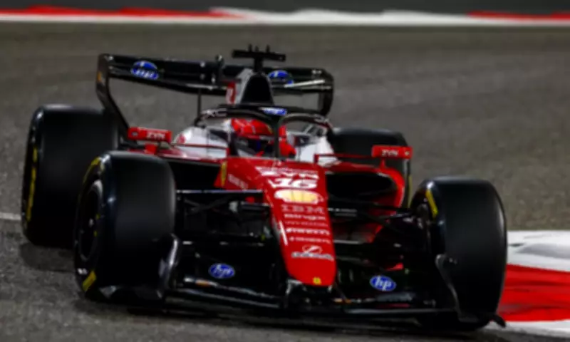 Netflix's F1 Series Drive to Survive Expands to Apple TV in Landmark Deal