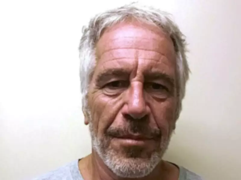 New Jeffrey Epstein Email Reveals Inquiry About 'Zombie Drug' Scopolamine