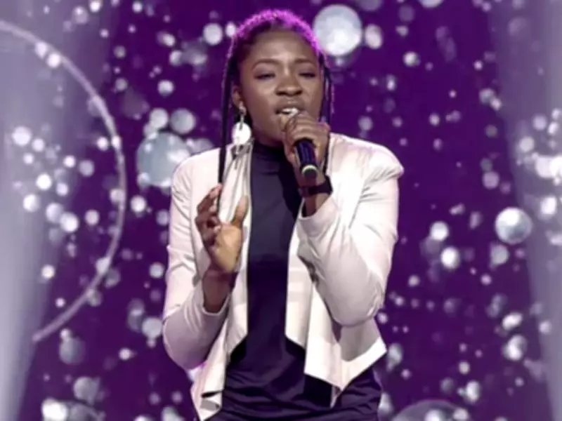 Nigerian Singer Ifunanya Nwangene Dies at 26 After Snake Bite in Abuja