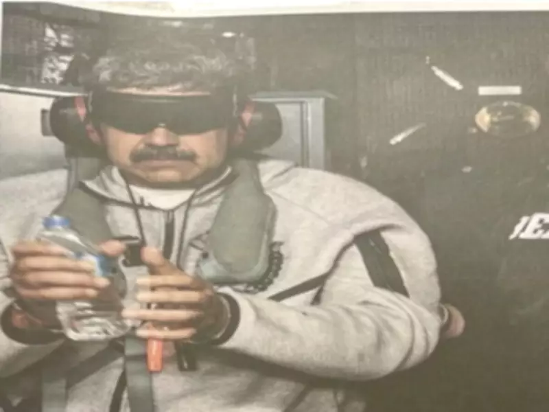 Over 200 Venezuelan Political Prisoners Begin Hunger Strike in Protest