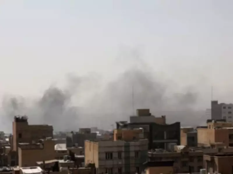 Pakistan Activates Crisis Unit, Issues Advisory Amid Middle East Tensions