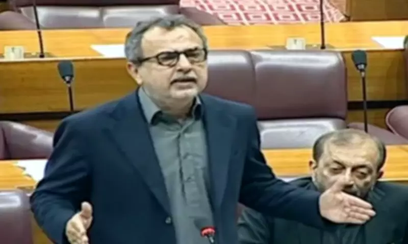 Pakistan Aims for 90% Clean Energy in Power Generation by 2034, NA Informed