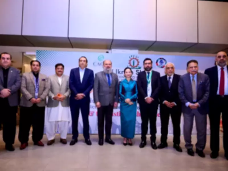 Pakistan and Cambodia Review Bilateral Priorities Ahead of Joint Trade Committee Meeting