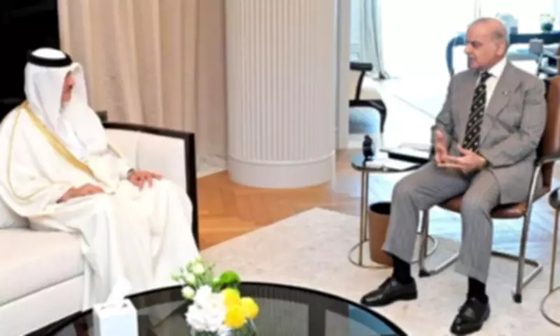 Pakistan and Qatar Strengthen Economic Ties, Plan Investment Task Force Meeting