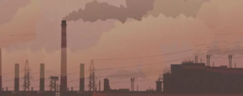 Pakistan's Air Quality Crisis: A Deep Dive into the Worsening Pollution