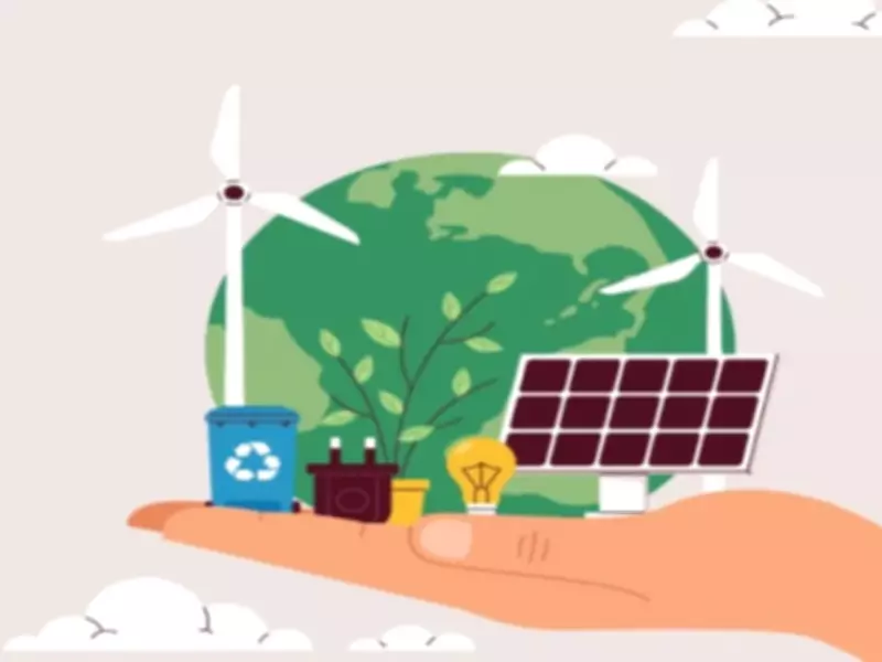 Pakistan's Clean Energy Legacy: Shaping a Sustainable Future for the Next Generation