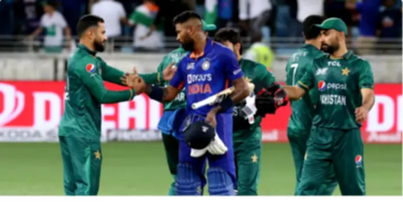 Pakistan's Dramatic Cricket Victory Rewrites the Script Against All Odds