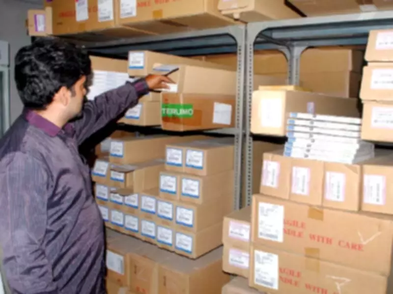 Pakistan's Medical Exports to China Surpass $114 Million, Marking a Major Trade Milestone