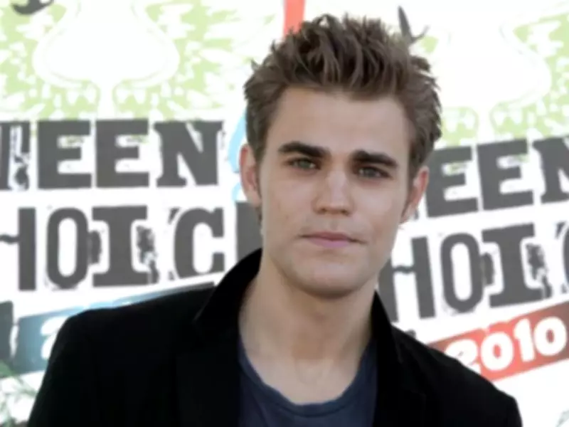 Paul Wesley Cast in Apple TV+'s The Buccaneers Season 3 as Enigmatic Frank