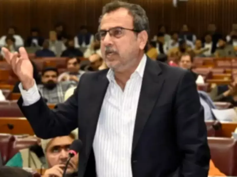 Power Minister Defends Net Metering Abolition as Legal Amid Senate Outcry