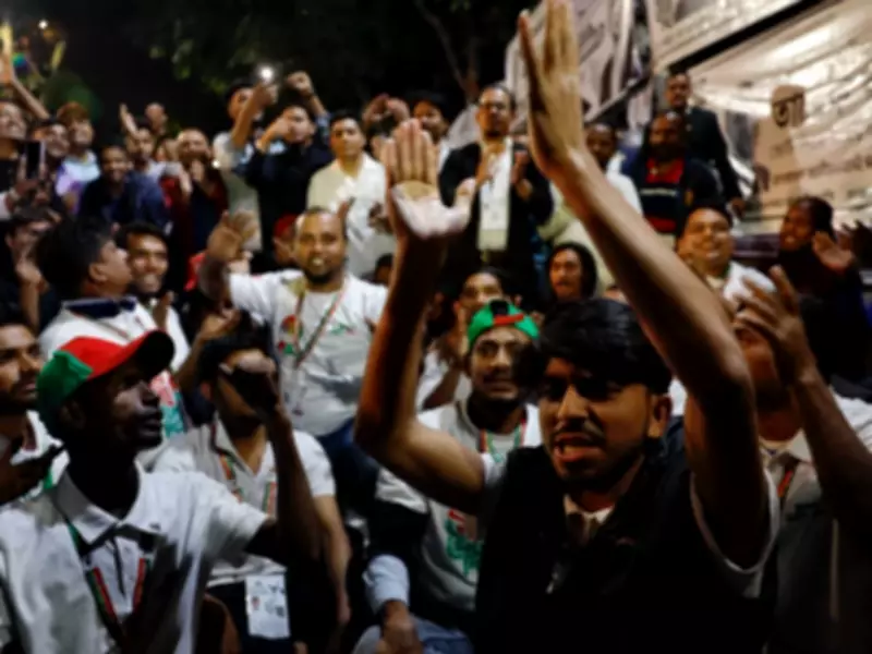 President Zardari and PM Shehbaz Extend Congratulations to BNP on Historic Election Win in Bangladesh