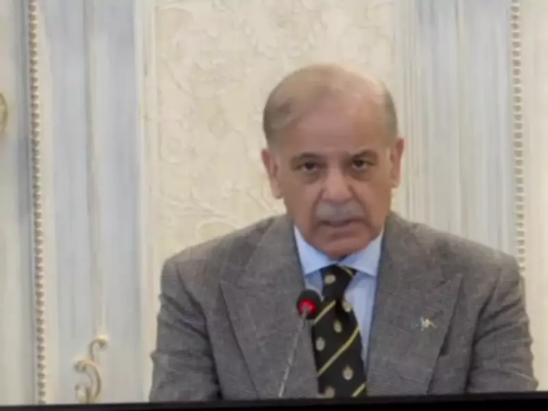 Prime Minister Shehbaz Sharif to Embark on Official Visit to Russia Next Week