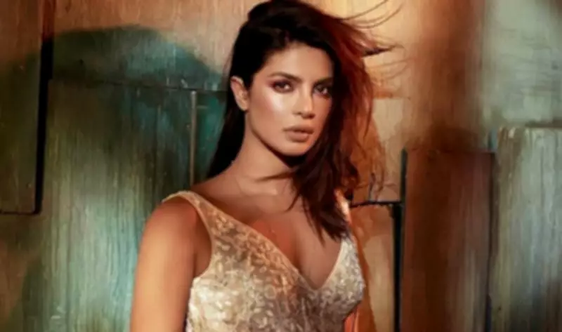 Priyanka Chopra Jonas Discusses Career Restart and Bollywood Return