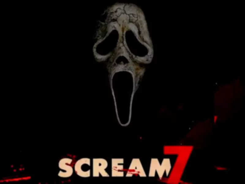 Protesters Boycott Scream 7 Premiere Over Melissa Barrera Firing, Support Palestine