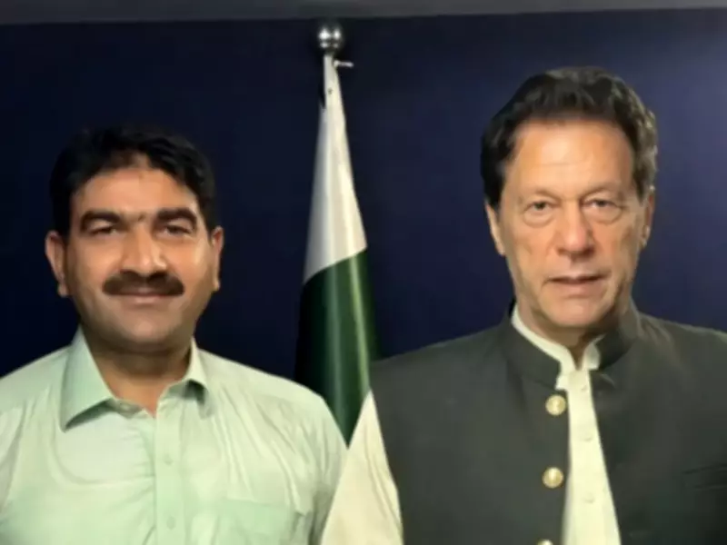 PTI Condemns Alleged Abduction and Torture of Lawyer Ali Zaman and Brother