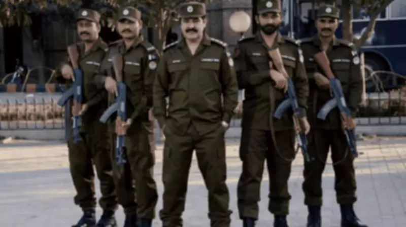 PTI's Rawalpindi Strike Call Met with Section 144, Police Raids, and Heavy Security