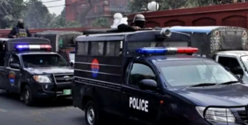 Punjab CM Maryam Nawaz Orders Enhanced Security Amid National Threats