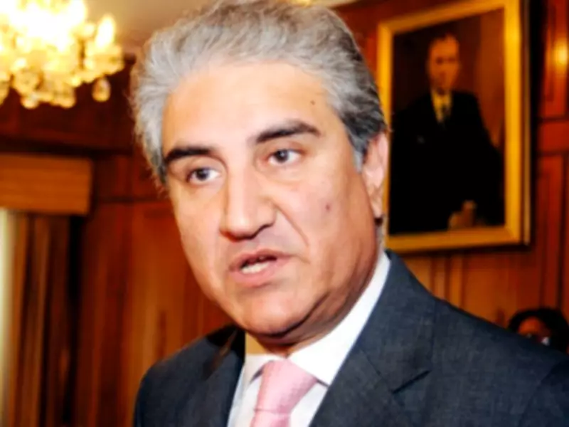 Qureshi Accuses Punjab Government of Denying Medical Care to Prisoners