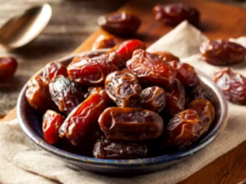 Ramazan Rush: Record Date Prices and Adulteration Scandal Hit Rawalpindi Markets