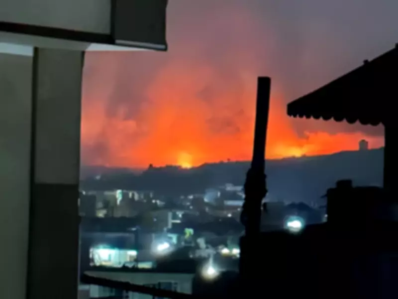 Russia, China, Iran Urge Restraint After Pakistan's Airstrikes in Afghanistan