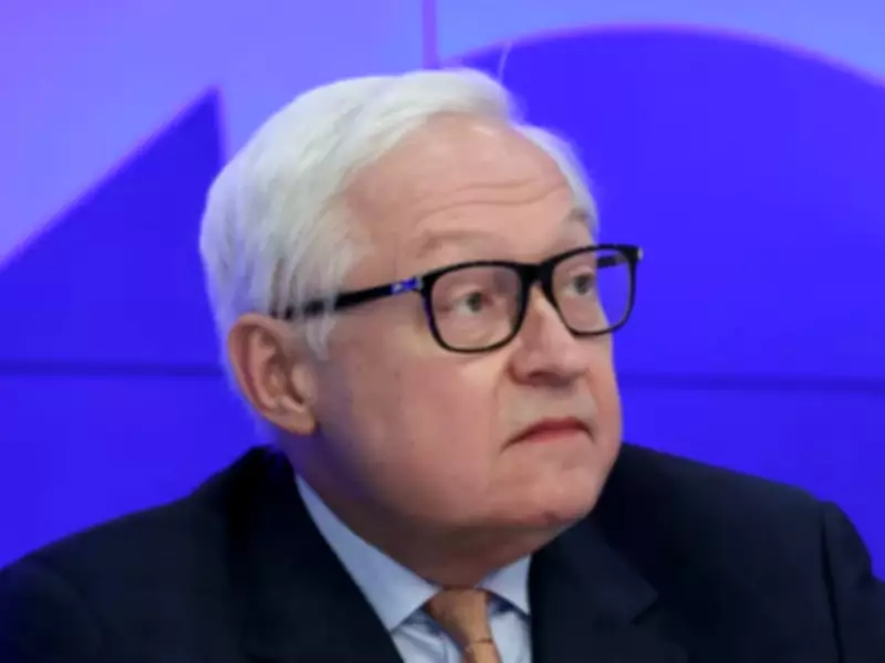 Russia Prepared for Post-New START Nuclear Reality, Says Arms Control Official