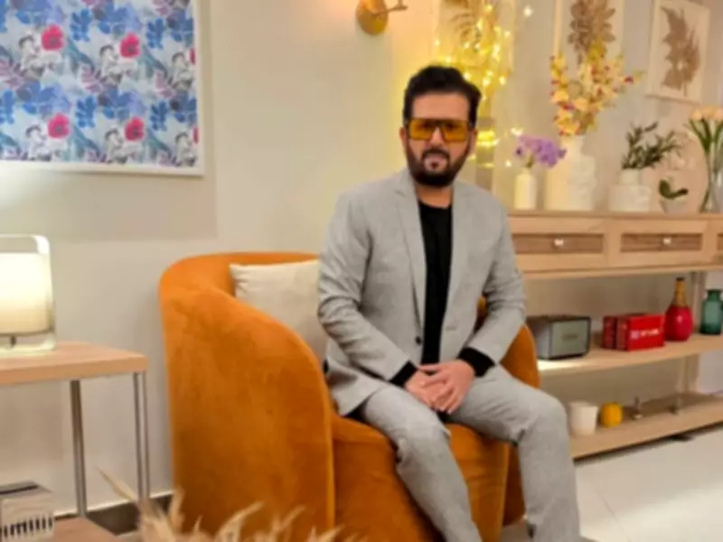 Saleem Javed Returns with Nostalgic Balochi Mashup, Son Leads Project