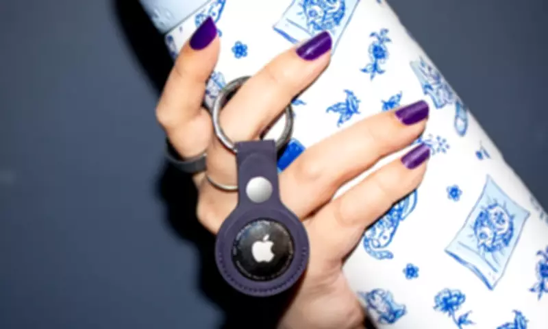 Second-Gen AirTags: A Game-Changer for the Forgetful and Disorganized