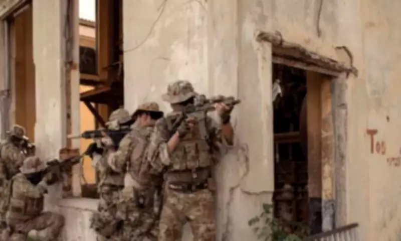 Security Forces Neutralize Four Indian-Sponsored Terrorists in Pishin IBO