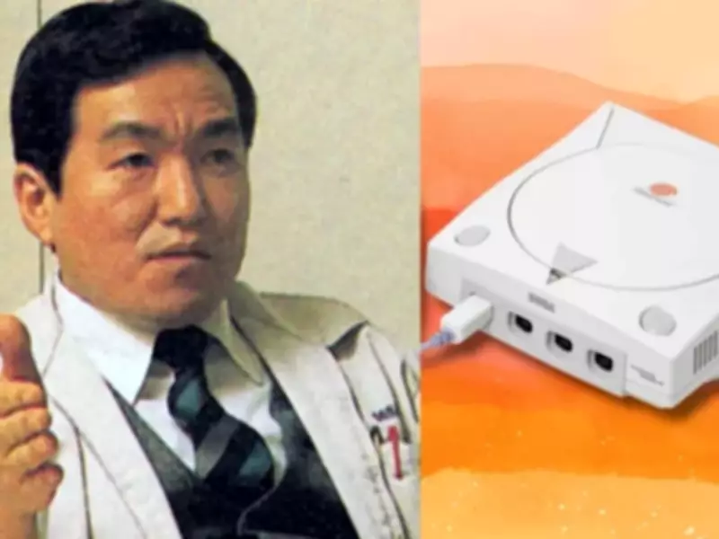 Sega Hardware Pioneer Hideki Sato, Father of Iconic Consoles, Dies at 75