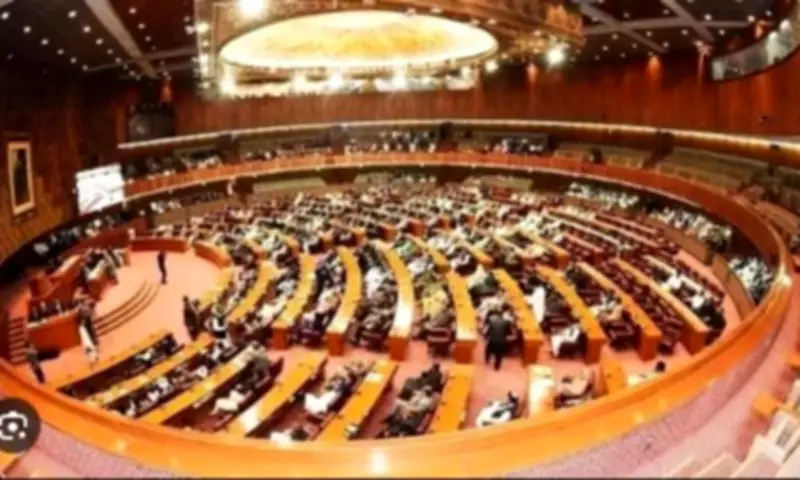 Senate Passes Resolution Rejecting Israeli Statement, Reaffirms Support for Palestine