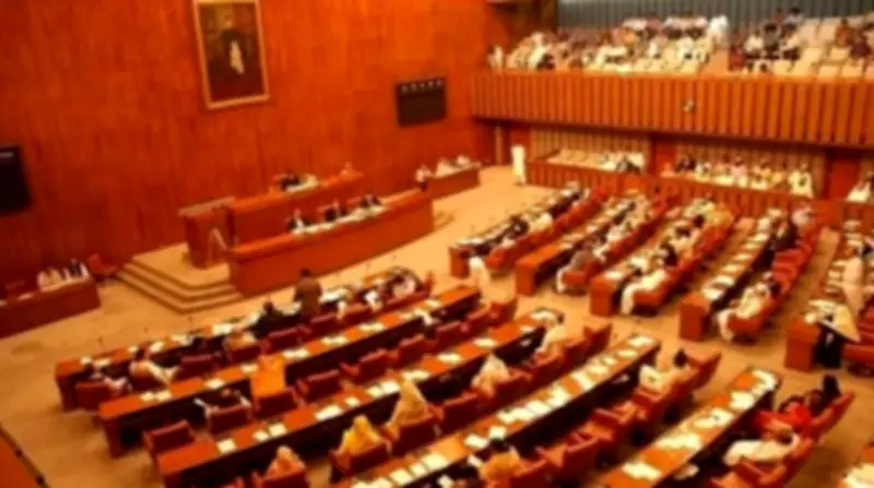 Senate Unanimously Condemns Afghan Aggression, Backs Military Operation