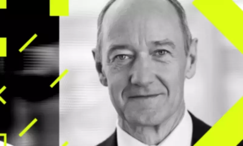 Siemens CEO Roland Busch's Vision for Universal Automation