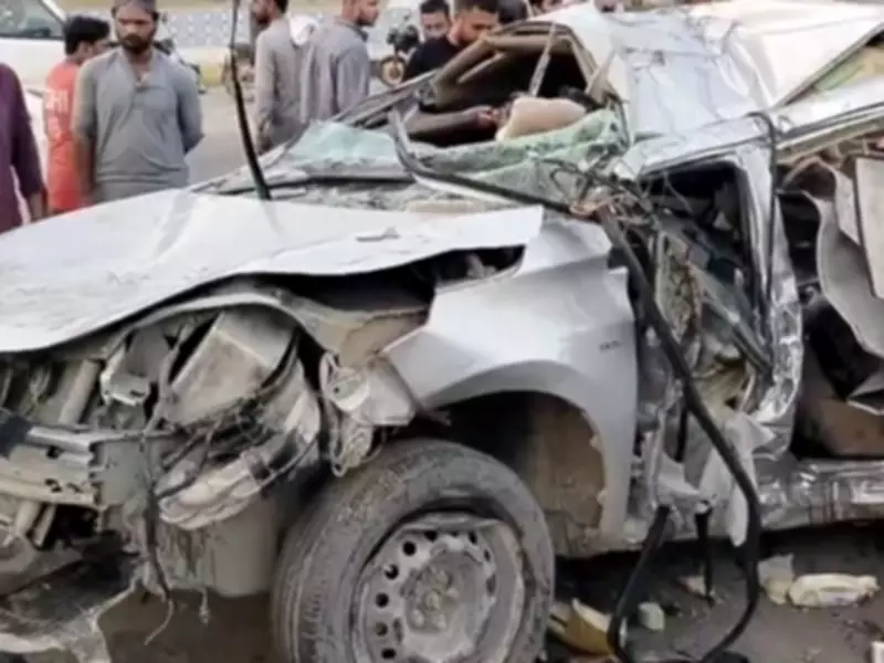 Sindh Mandates Third-Party Vehicle Insurance with Fixed Compensation Rates