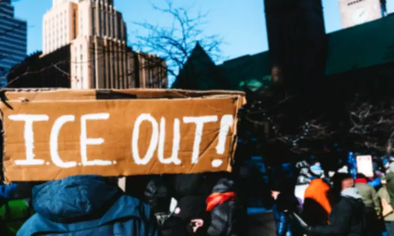 Smartphones Emerge as Key Tools of Resistance and Narrative Control in US