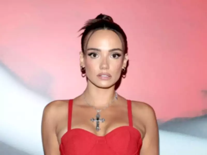 Sofia Franklyn Announces Memoir 'Daddy Issues' Detailing Podcast Split