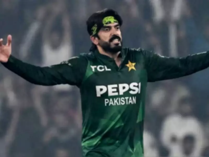 Spinner Usman Tariq Confident Pakistan Will Bounce Back After India Loss