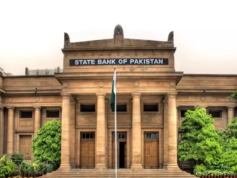 State Bank of Pakistan Launches Comprehensive Cyber Resilience Framework