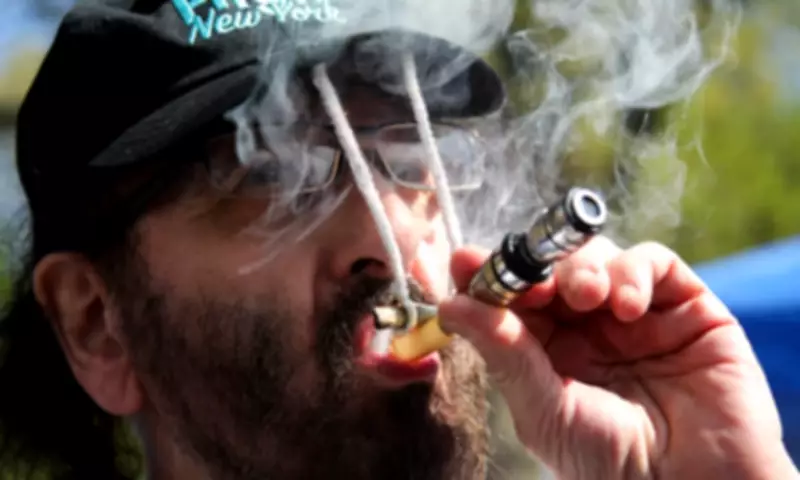 Supreme Court to Rule on Gun Rights for Marijuana Users in Landmark Case