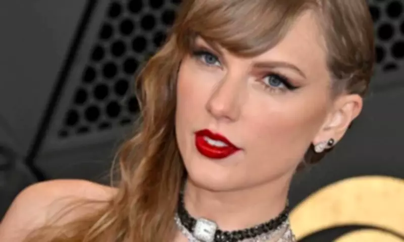 Taylor Swift Crowned Best-Selling Artist of the Year for Sixth Time