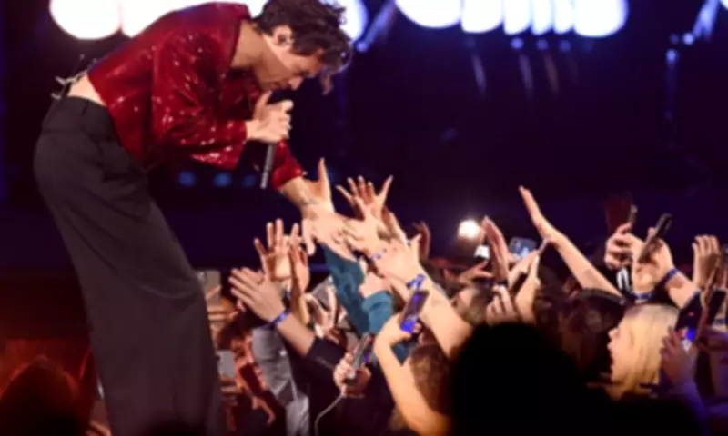 The New Normal: How $1,000+ Concert Tickets Became Standard for Fans