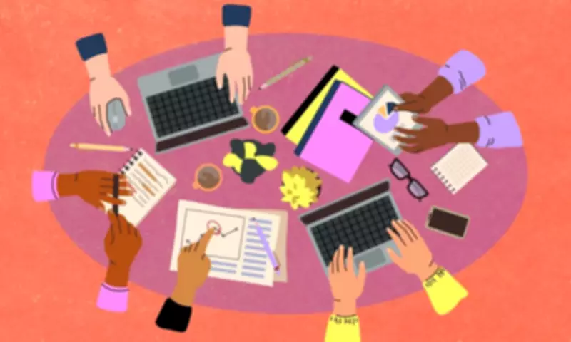 The Party-fication of Productivity: How Gamification Transforms Work